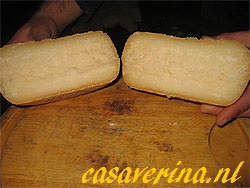 Cizia Products n Resturant 3 Italy Tuscana casaverina.nl
